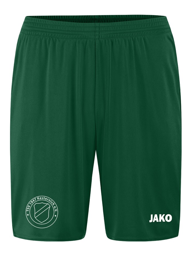 Jako Sporthose Manchester 2.0 ohne Innenslip