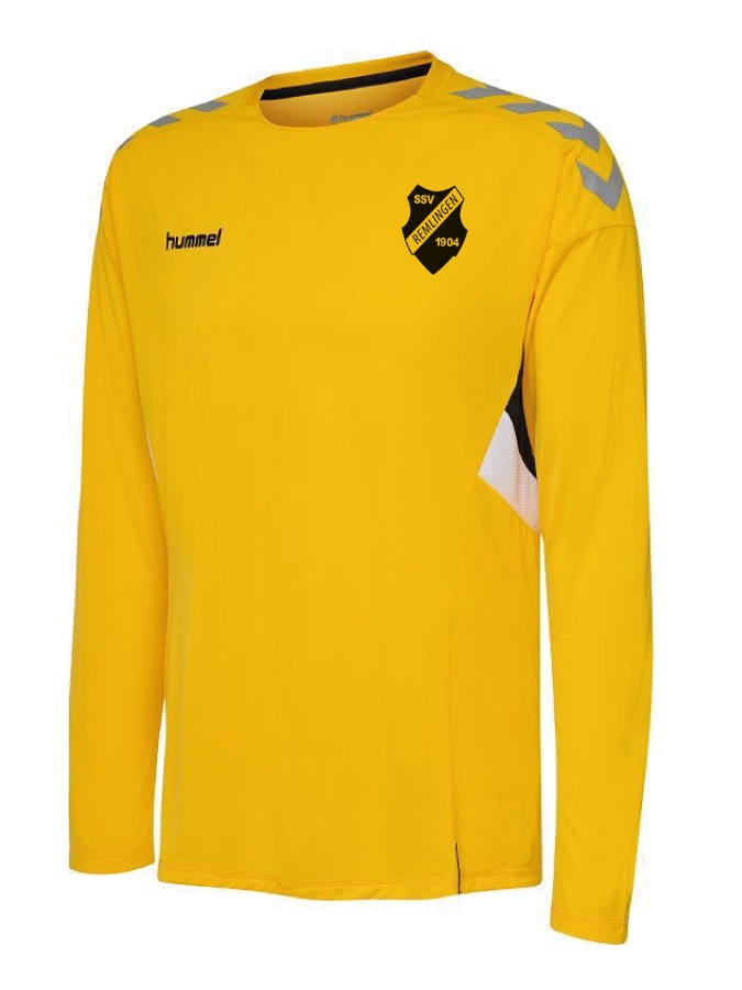 Hummel Tech Move Jersey Langarm