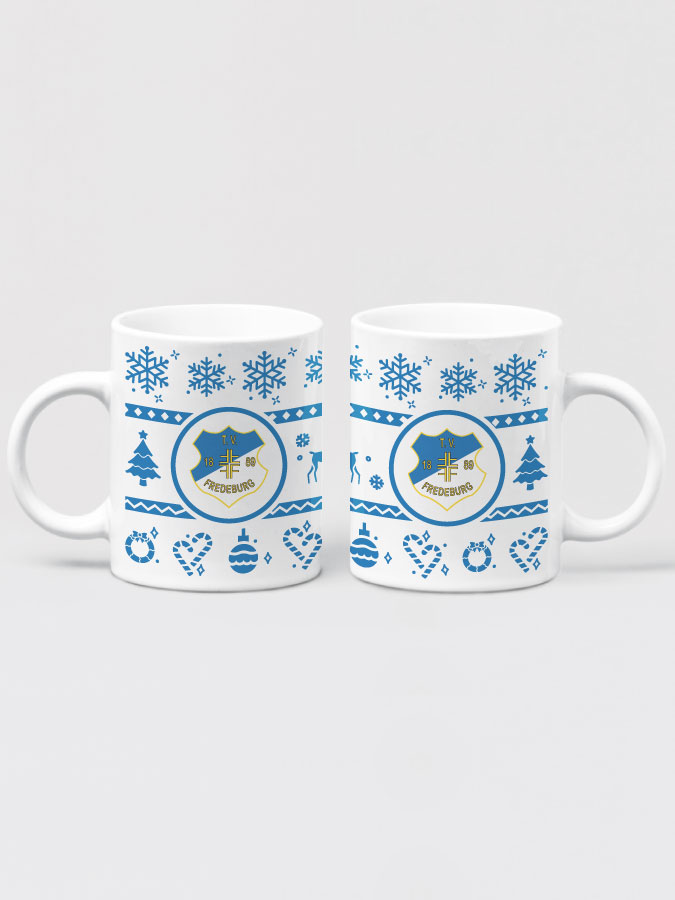 Tasse Christmas
