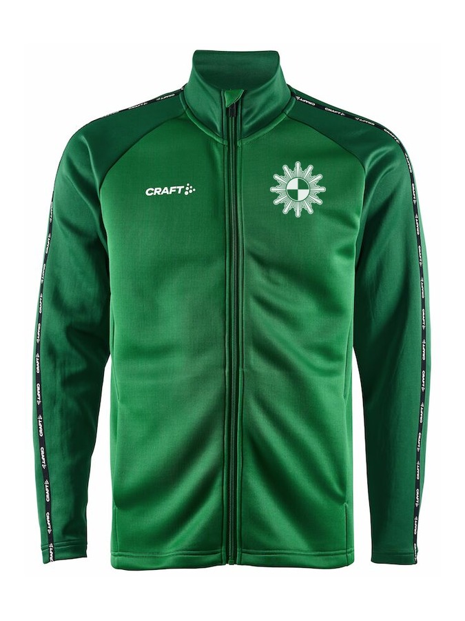 Craft Squad 2.0 Trainingsjacke