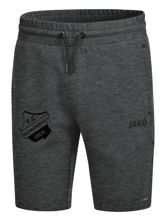Jako Short Premium Basics