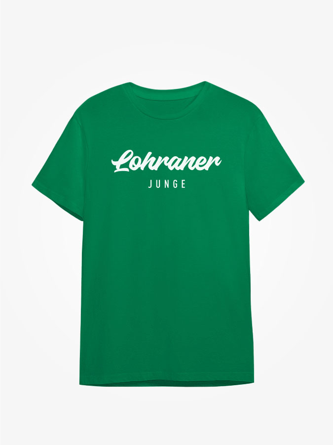 Shirt Hometown Boys