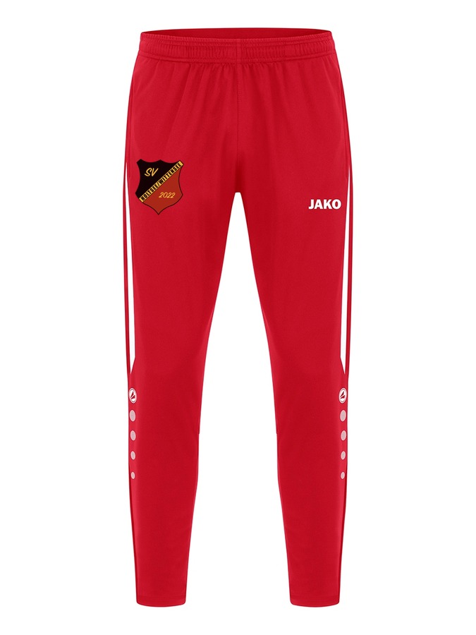 Jako Polyesterhose Power