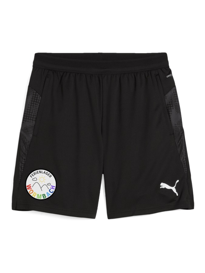 PUMA teamCUP Training Shorts