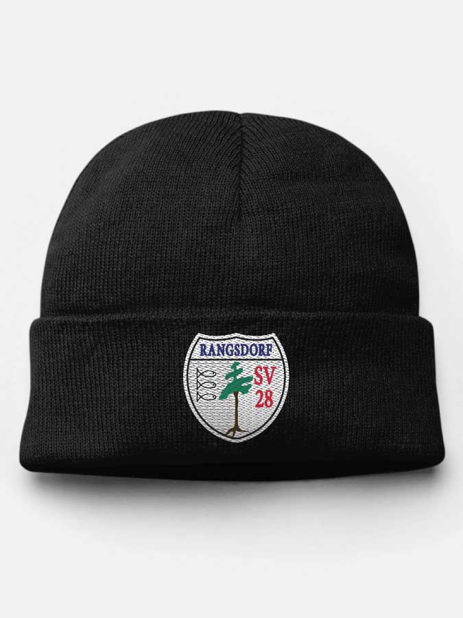 Beanie Sticklogo