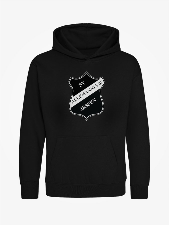 Hoodie Classic Kids