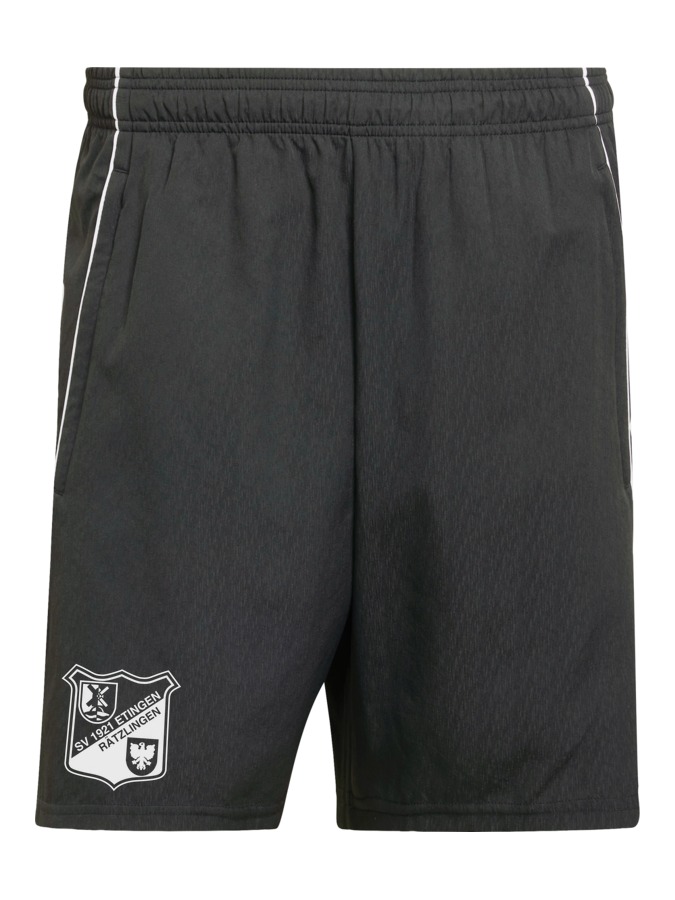 adidas Tiro 25 Competition Downtime Shorts