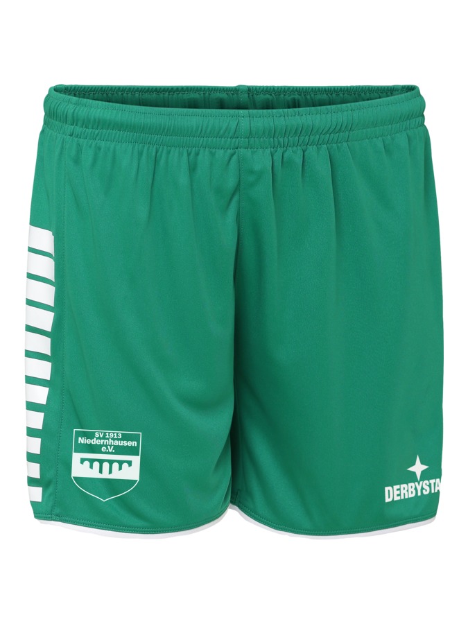 Derbystar Hyper Hose Damen