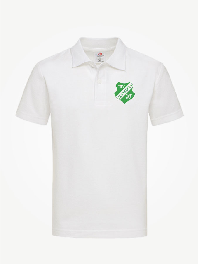 Poloshirt Basic Kids