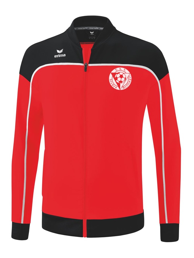 Erima Change Präsentationsjacke