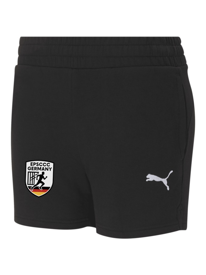 PUMA teamGOAL 23 Casuals Shorts Damen