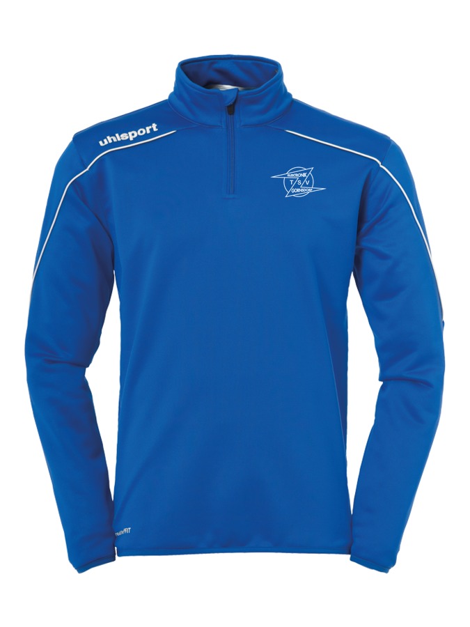 uhlsport Stream 22 1/4 Zip Top