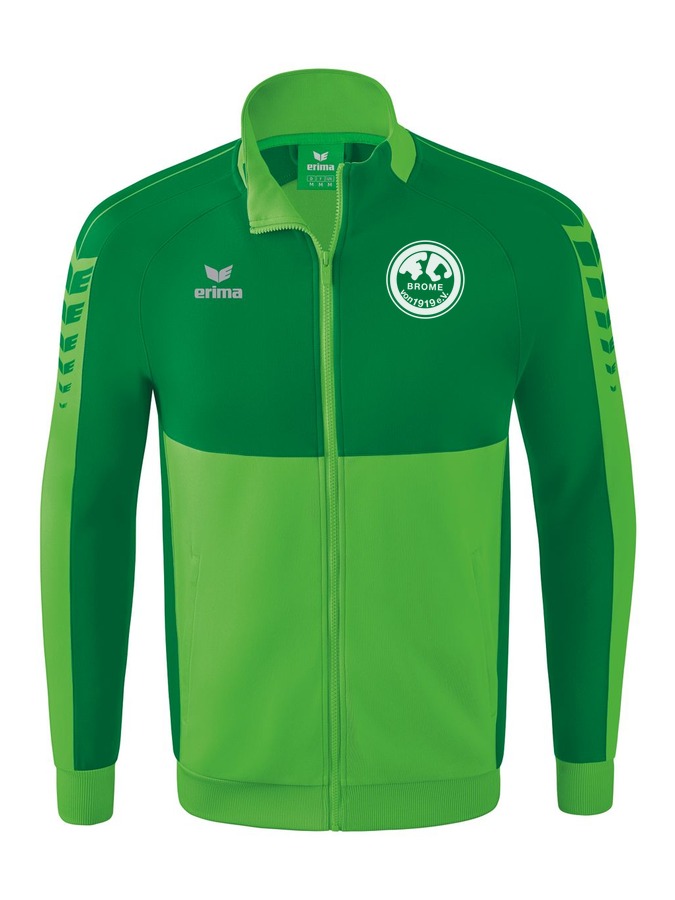 Erima Six Wings Worker Jacke