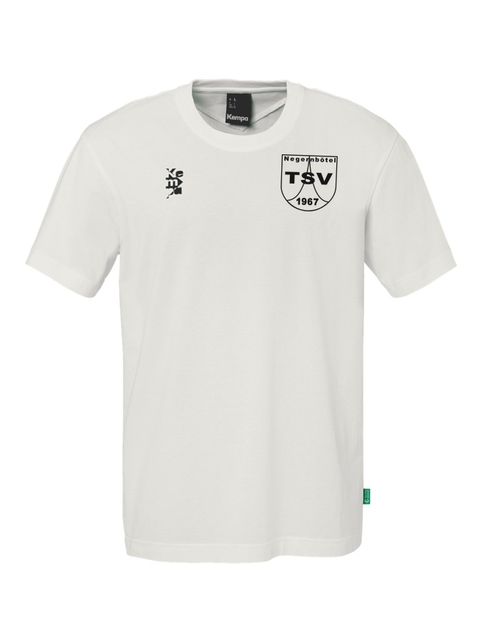 Kempa T-Shirt Game Changer
