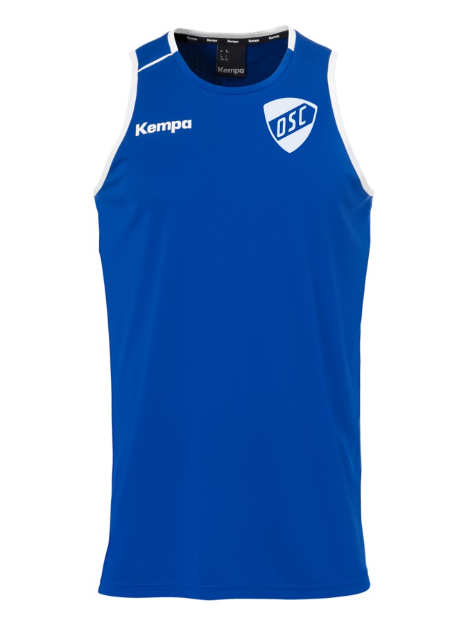 Kempa Player Tank Top
