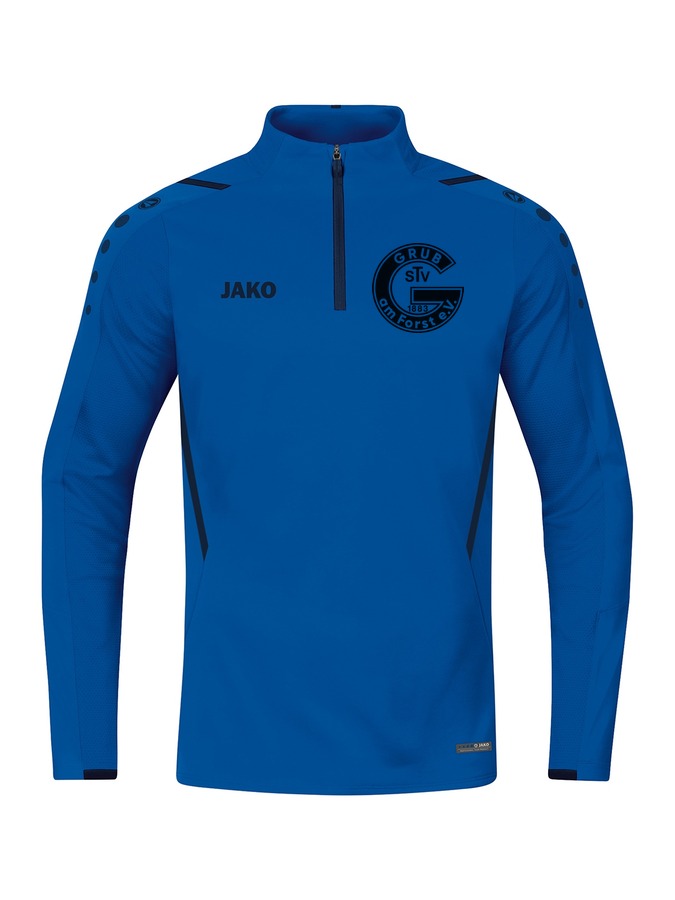 Jako Ziptop Challenge