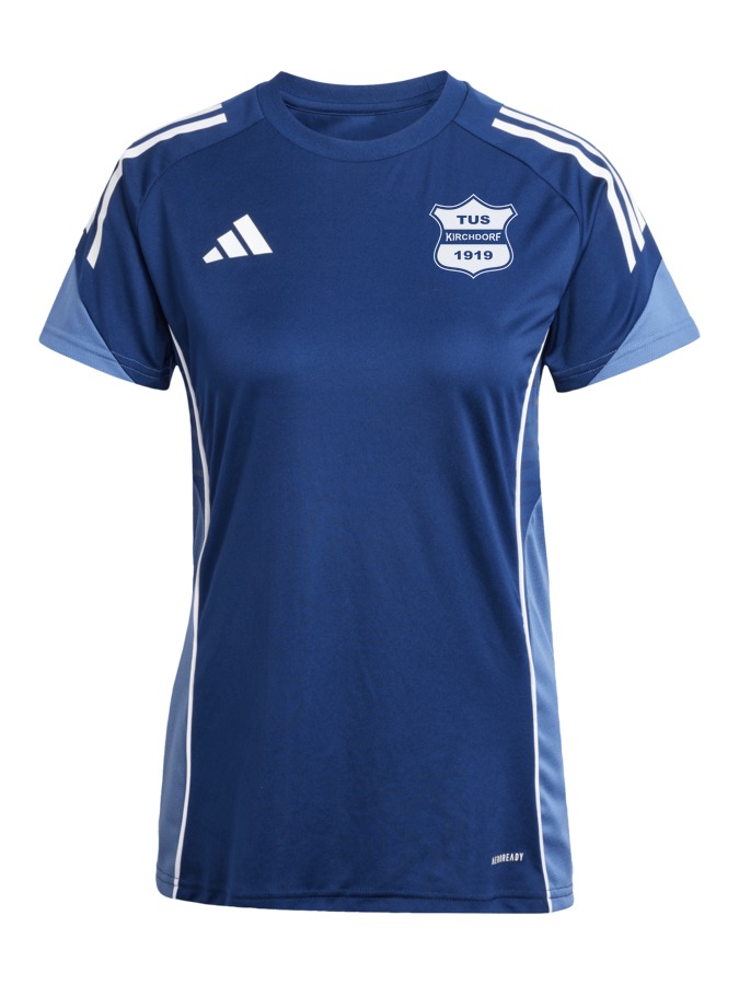 adidas Tiro 25 Competition Trainingstrikot Damen