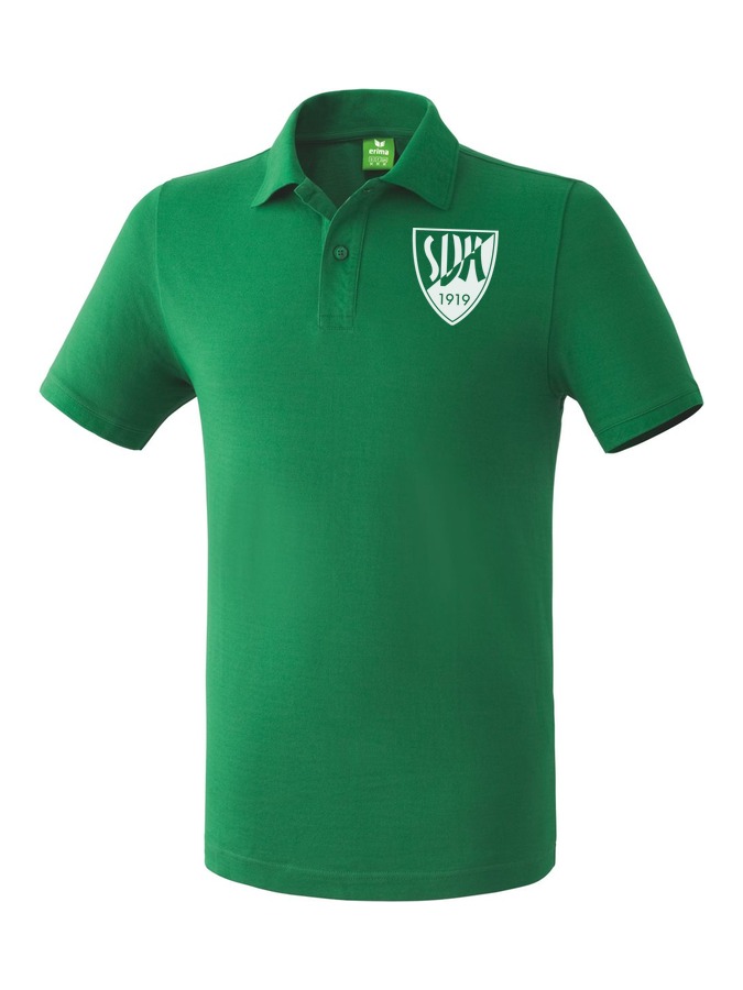 Erima Teamsport Poloshirt