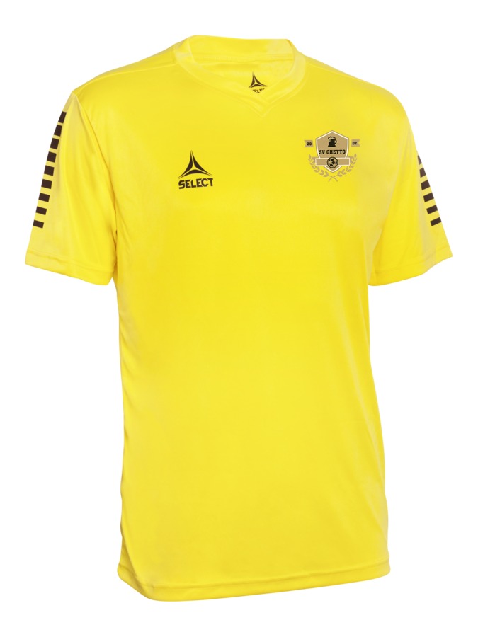 Select Pisa Trikot
