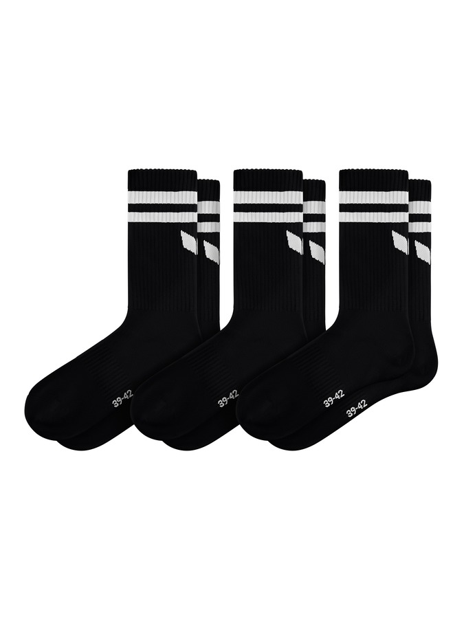 Erima Wings Socks 3er-Set