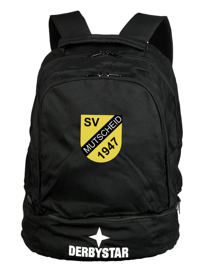 Derbystar Rucksack Basic