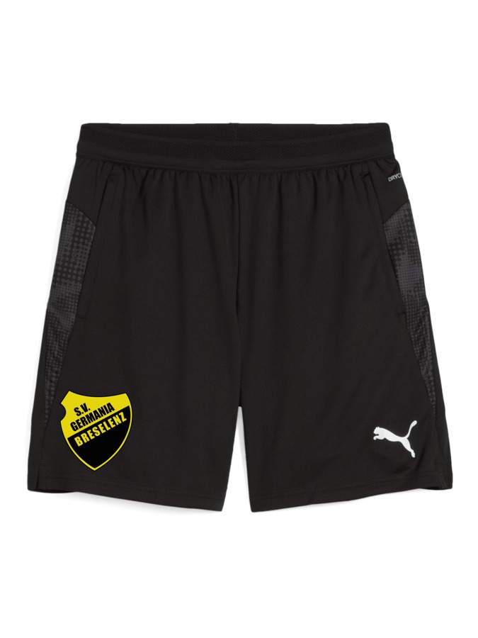 PUMA teamCUP Training Shorts