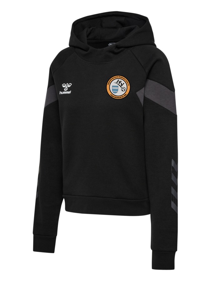 Hummel Travel Sweat Hoodie Damen
