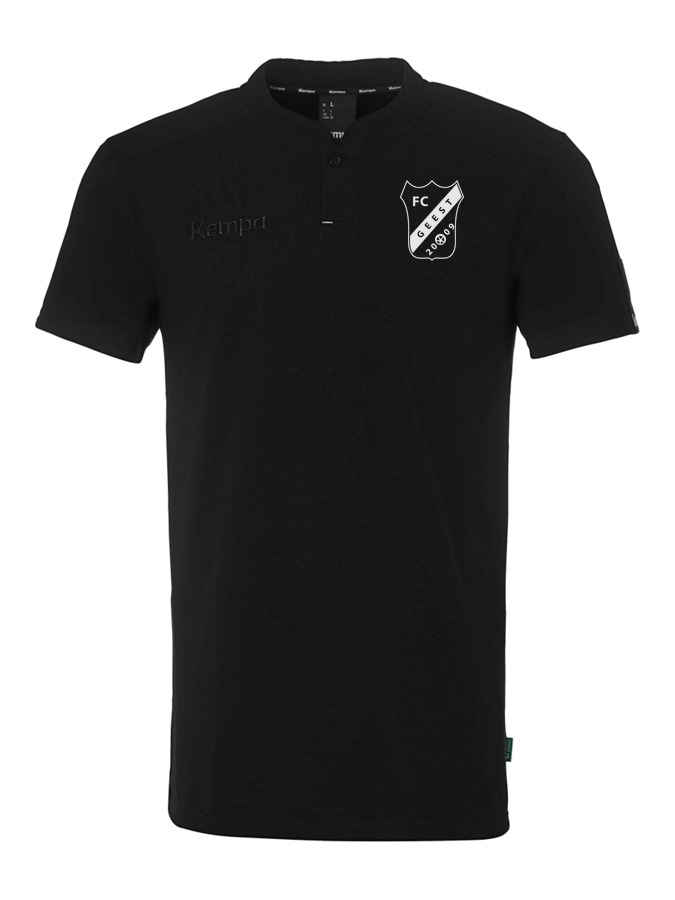Kempa STMNT Poloshirt