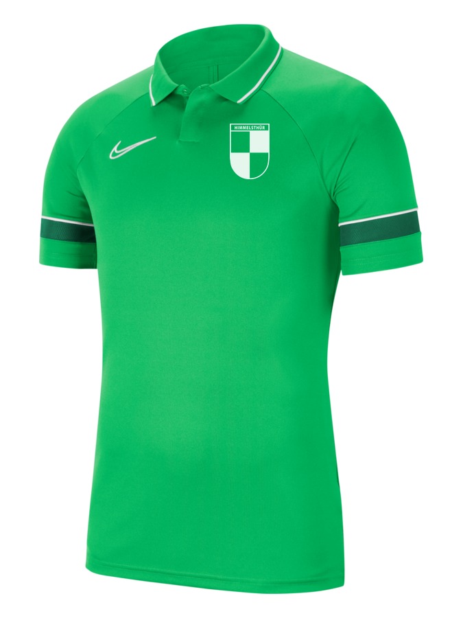 Nike Academy 21 Poloshirt