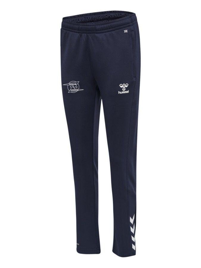 Hummel Core XK Poly Pants Damen