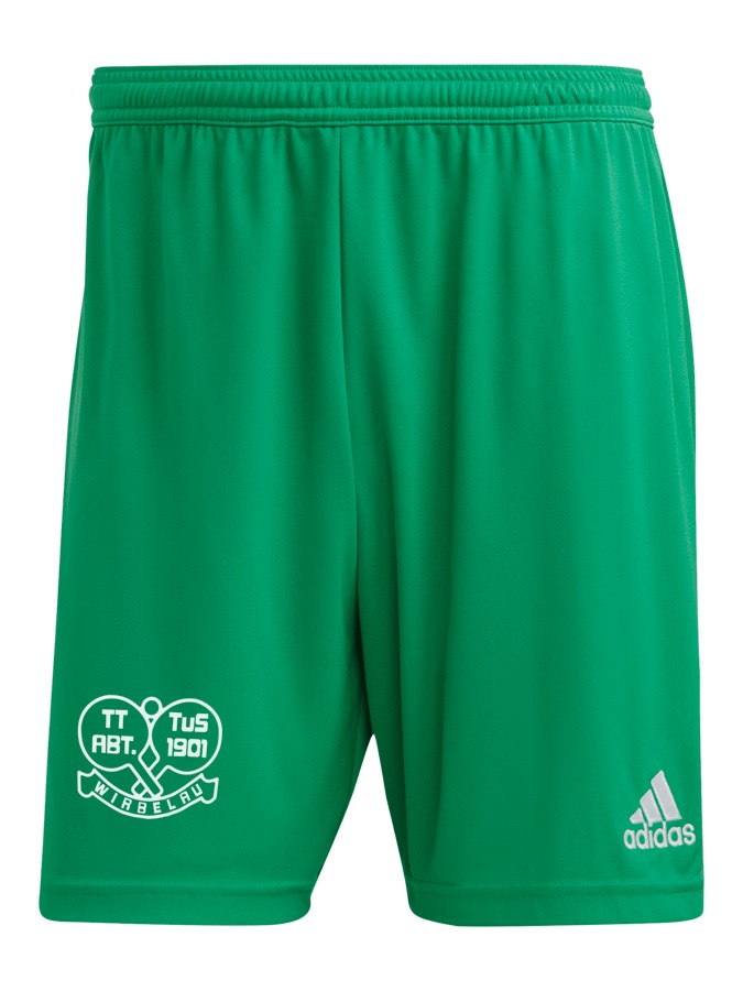 adidas Entrada 22 Shorts