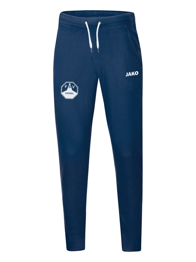 Jako Jogginghose Base Damen