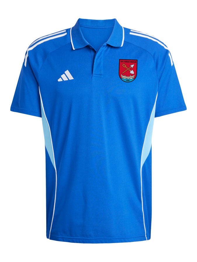 adidas Tiro 25 Competition Poloshirt