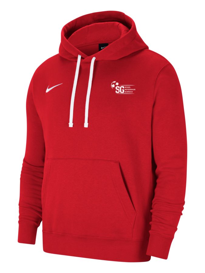 Nike Park 20 Fleece Hoodie