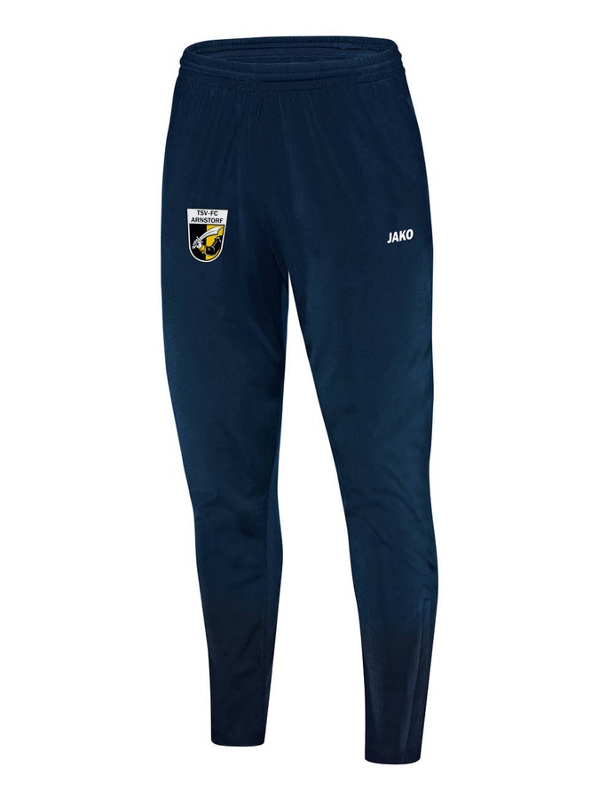 Jako Polyesterhose Classico Damen