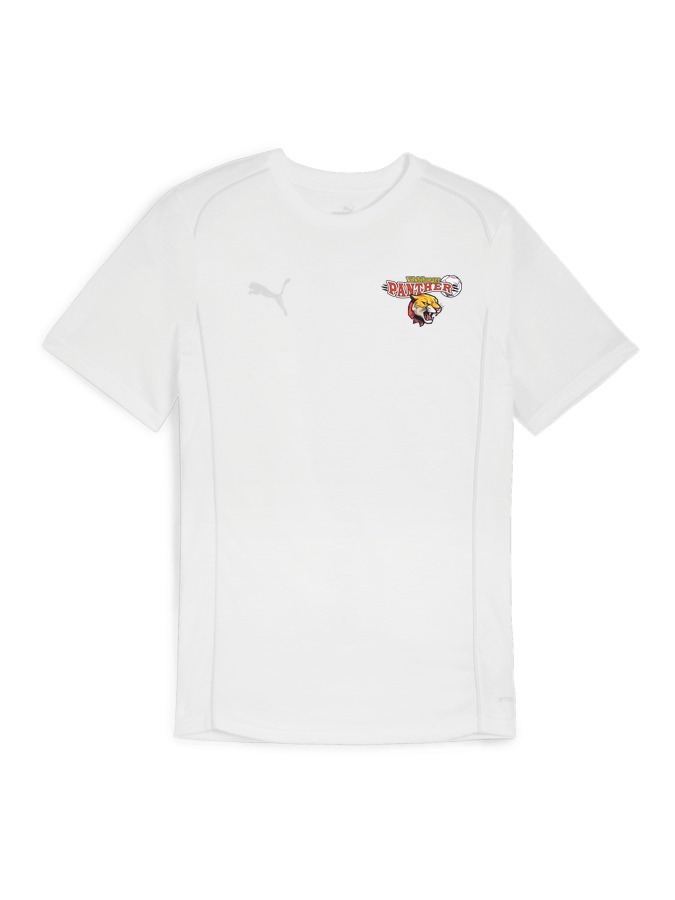 PUMA teamFINAL Casuals T-Shirt