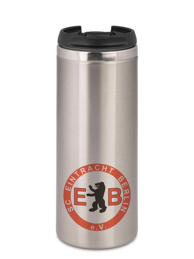 Edelstahl-Thermosbecher