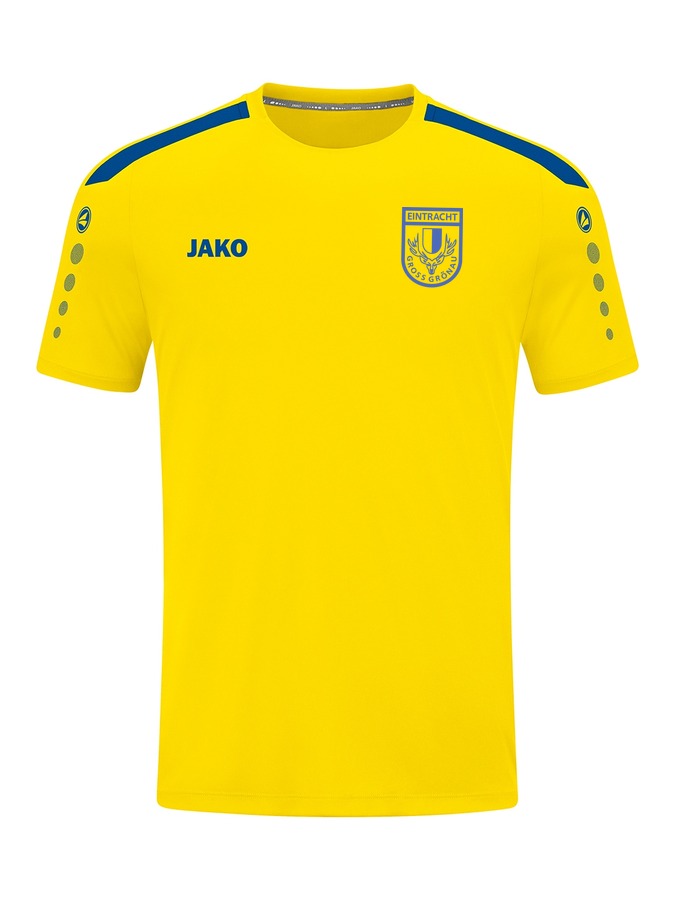 Jako Trikot Power Kurzarm