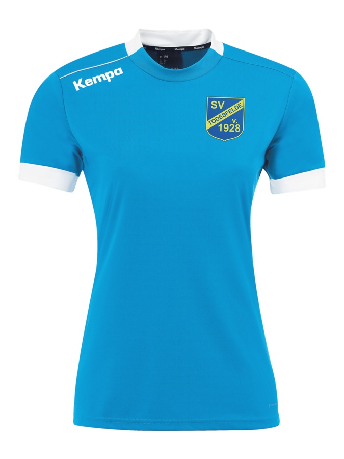 Kempa Player Trikot Damen