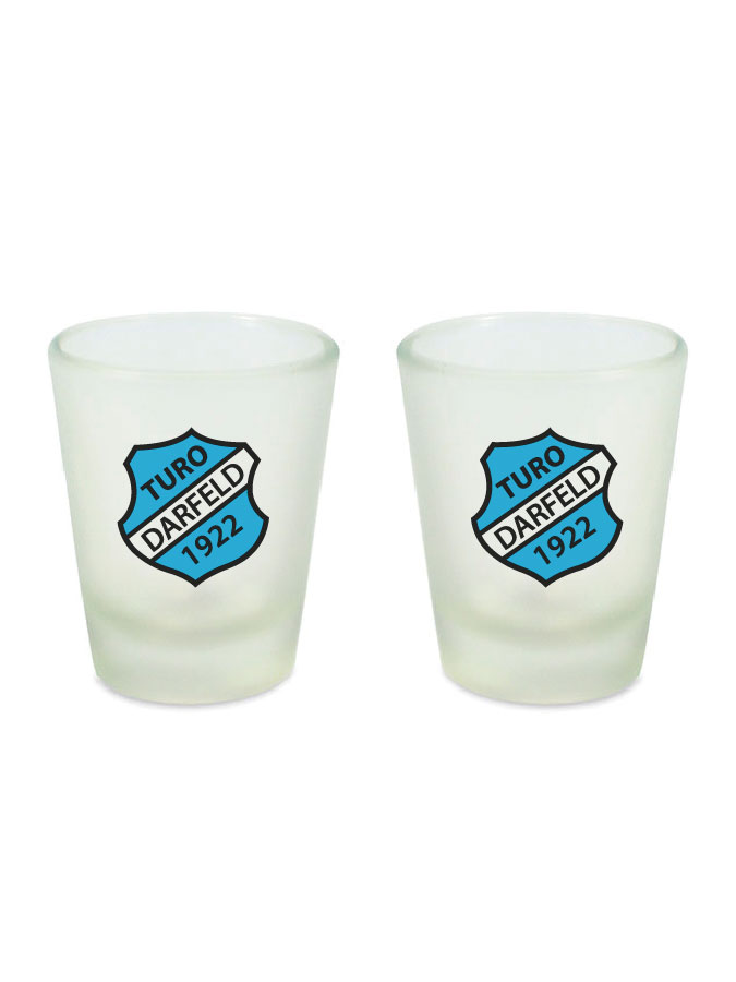 2er Set Schnapsglas Alina