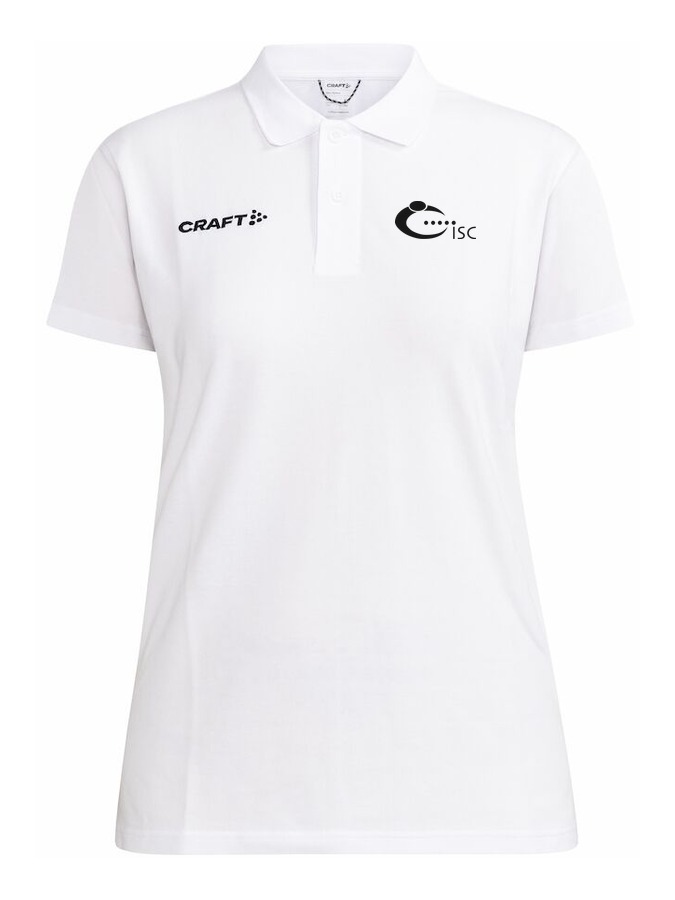 Craft Progress 2.0 Poloshirt Damen