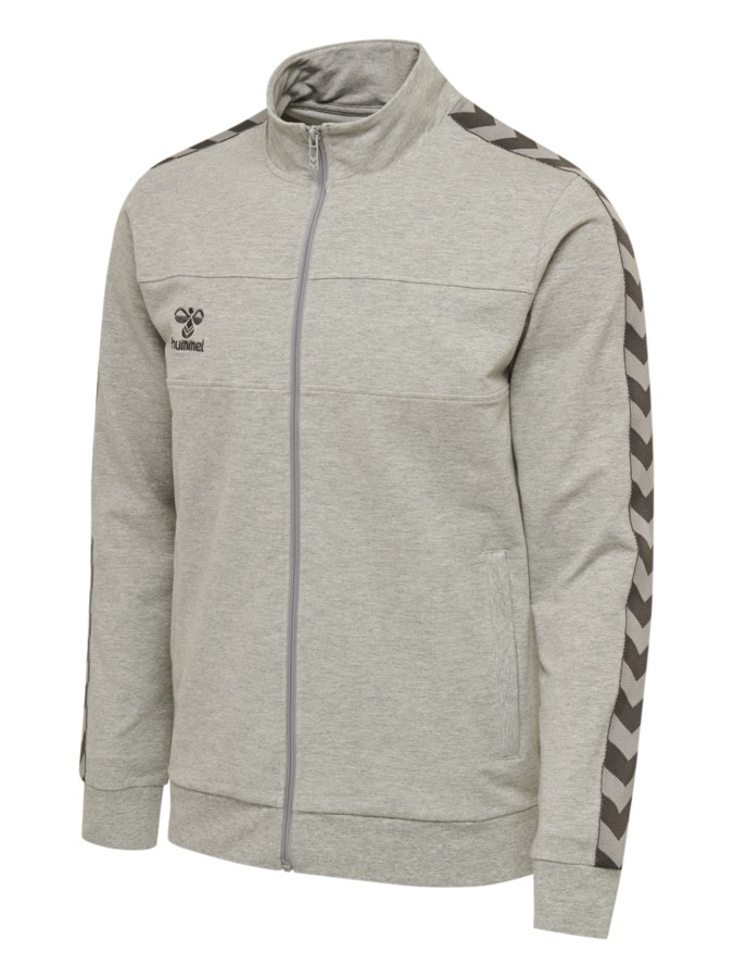 Hummel Move Classic Zip Jacke