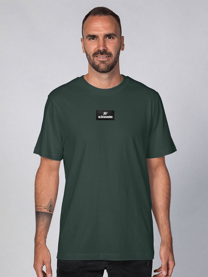 Shirt Patch Edge Herren