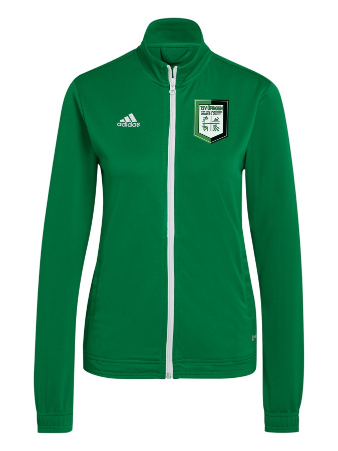 adidas Entrada 22 Trainingsjacke Damen