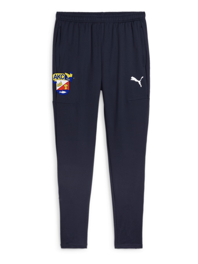 PUMA teamGOAL Slim Trainingshose