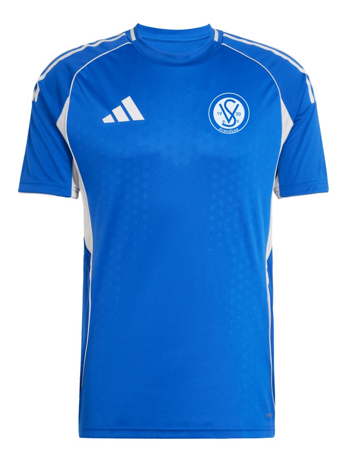 adidas Tiro 25 Competition Match Trikot