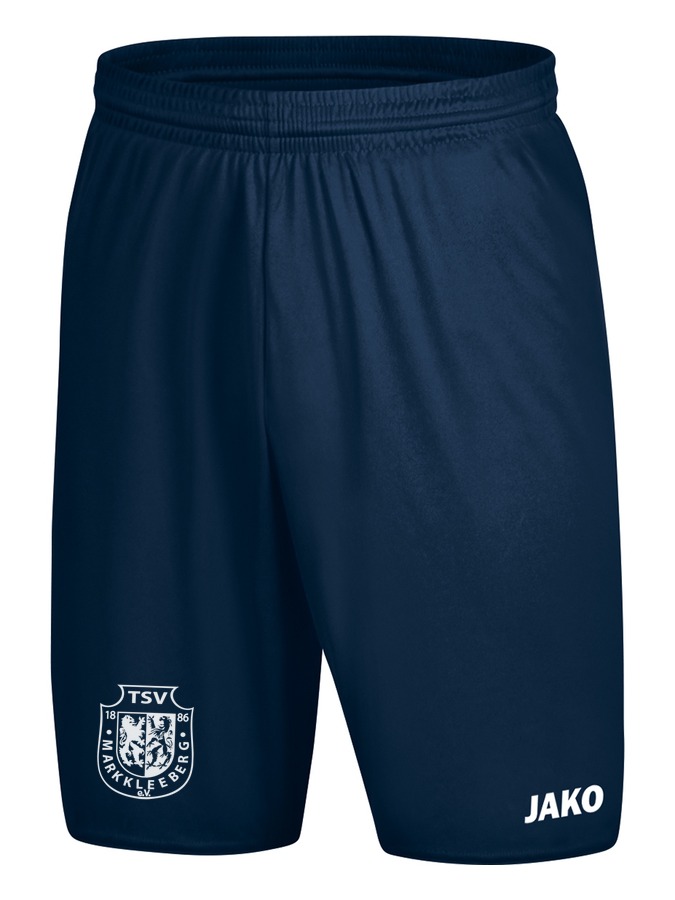 Jako Sporthose Manchester 2.0 ohne Innenslip