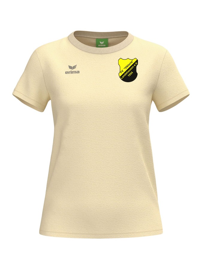 Erima Compete T-Shirt Damen