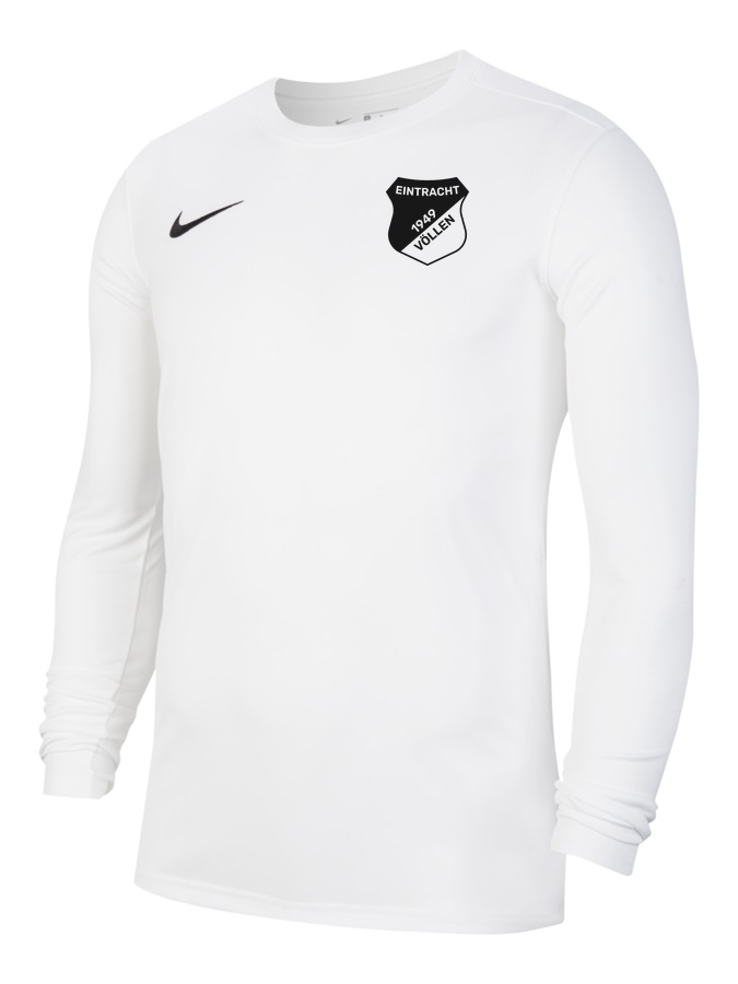 Nike Park VII Langarm Trainingsoberteil Kinder