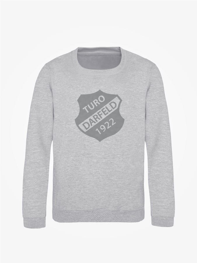 Sweater All Grey Kids Unisex